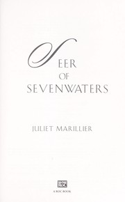 Cover of: Seer of Sevenwaters by Juliet Marillier