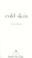 Cover of: Cold skin
