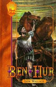 Cover of: Ben-Hur by Lew Wallace