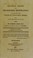 Cover of: A practical inquiry into disordered respiration; distinguishing the species of convulsive asthma, their causes and indications of cure