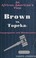 Cover of: Brown vs. Topeka