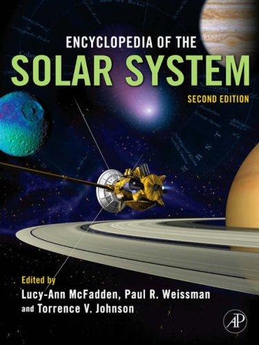 Encyclopedia of the Solar System, Second Edition by 