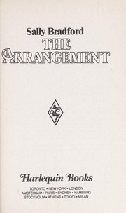 Cover of: The Arrangement
