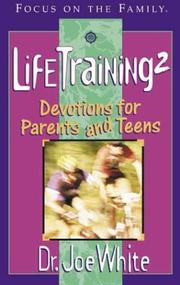 Cover of: Life Training 2