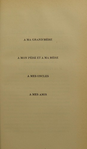 Book's cover