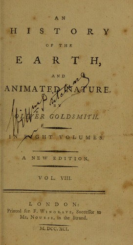 Book's cover