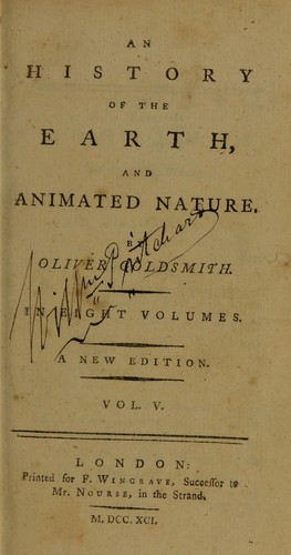 Book's cover