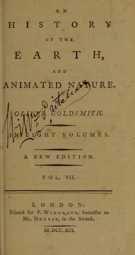 Book's cover