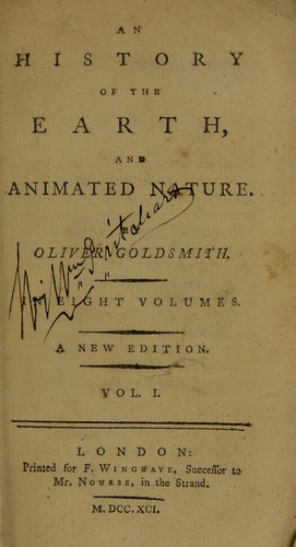 Book's cover
