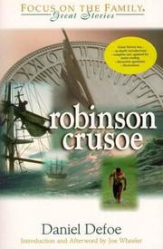 Cover of: Robinson Crusoe (Great Stories)