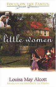 Cover of: Little Women (Great Stories) by Louisa May Alcott, Louisa May Alcott