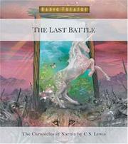 Cover of: The Last Battle by Focus on the Family