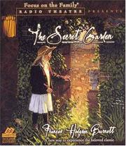 Cover of: The Secret Garden (Radio Theatre) by Frances Hodgson Burnett