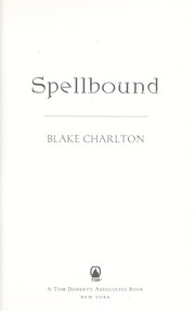 Spellbound by Blake Charlton