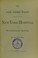 Cover of: The 119th annual report of the state of the New York Hospital and Bloomingdale Asylum, for the year 1889