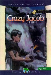 Cover of: Crazy Jacob