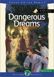 Cover of: Dangerous dreams