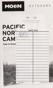 Cover of: Pacific Northwest camping by Tom Stienstra