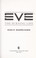 Cover of: EVE