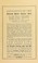 Cover of: Catalogue of the eleventh public auction sale of coins ... the properties of George Anders ...