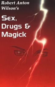 Cover of: Sex, Drugs & Magick