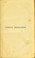 Cover of: Surgical observations on the constitutional origin and treatment of local diseases, and on aneurisms : including directions for the treatment of disorders of the digestive organs