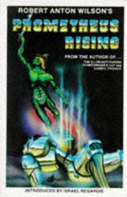 Cover of: Prometheus Rising by Robert Anton Wilson