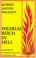 Cover of: Wilhelm Reich in Hell