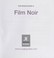 Cover of: The rough guide to film noir