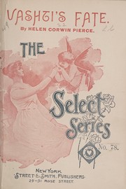 Cover of: Argument before the Tewksbury Investigation Committee by Butler, Benjamin F.