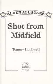 Cover of: Shot from midfield
