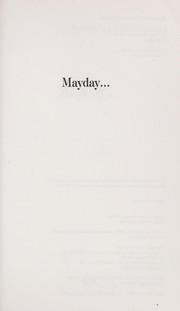 Cover of: Mayday ...