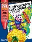 Cover of: Comprehensive Curriculum of Basic Skills, Preschool (Comprehensive Curriculum)