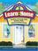 Cover of: Learn at Home