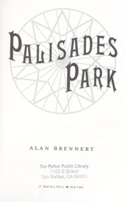 Cover of: Palisades Park