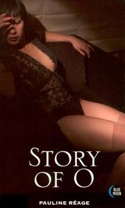 Cover of: The story of O by Dominique Aury