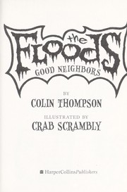 Cover of Good neighbors