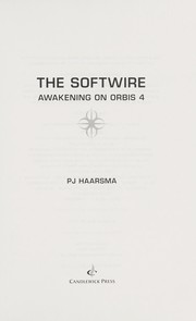 Cover of: Awakening on Orbis 4 by PJ Haarsma