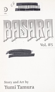 Cover of: Basara. by Yumi Tamura