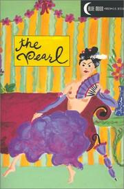 Cover of: The Pearl by Bill Adler, Bill Adler