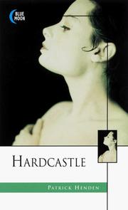 Cover of: Hardcastle