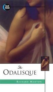 Cover of: The odalisque: the romance of an English girl in the Mahdi's harem