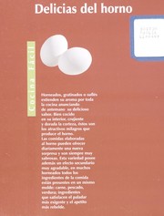 Cover of: Horneados