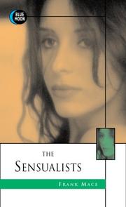 Cover of: The sensualists