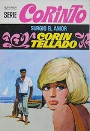 Cover of: Surgió el amor by 