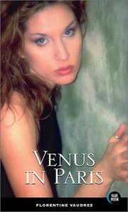 Cover of: Venus in Paris