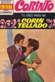 Cover of: Tú eres para mí