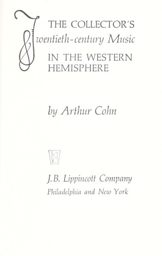 Book's cover