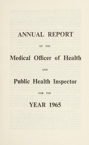 [Report 1965]