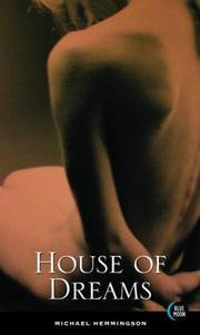 Cover of House of Dreams (House of Dreams Trilogy Book 1)